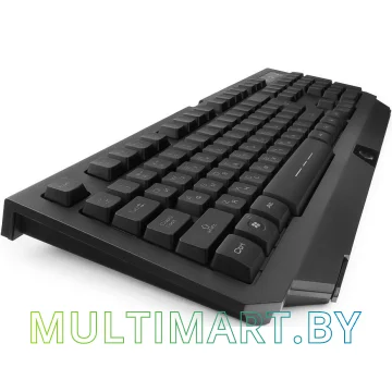 Клавиатура Gembird KB-G300L картинка 7